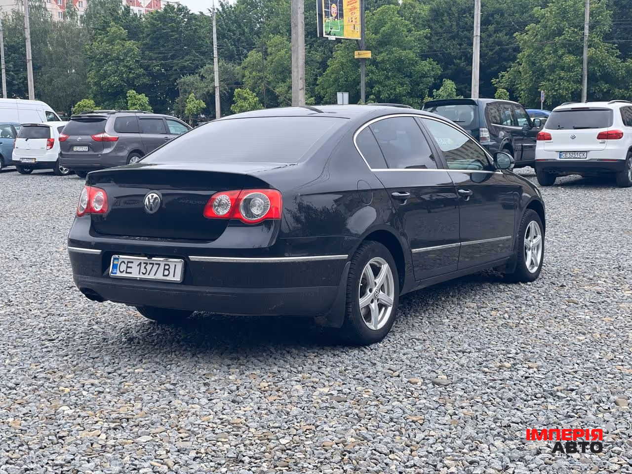 Volkswagen Passat - фото 6