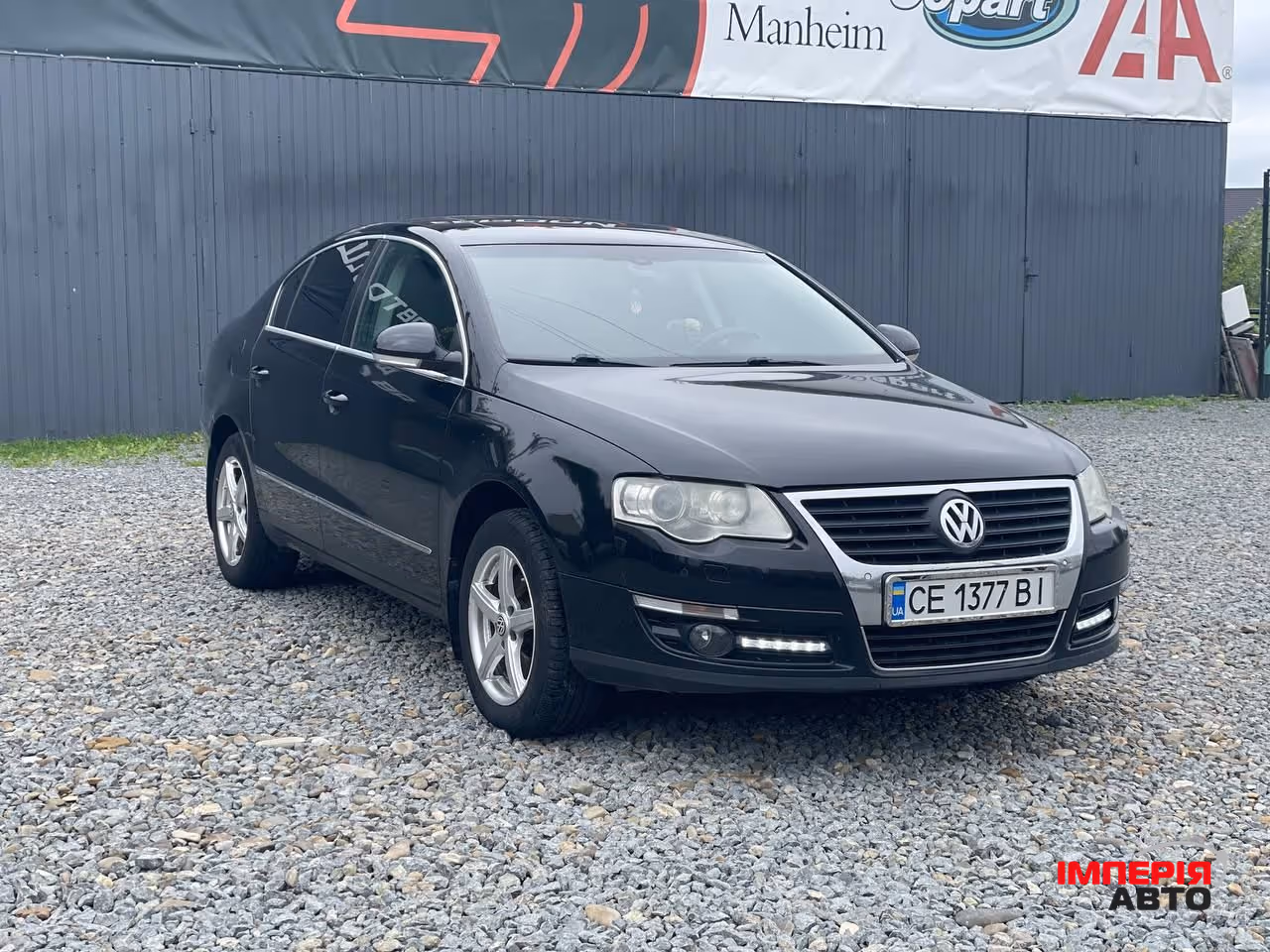 Volkswagen Passat - фото 3