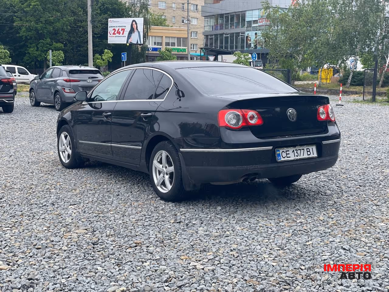 Volkswagen Passat - фото 4