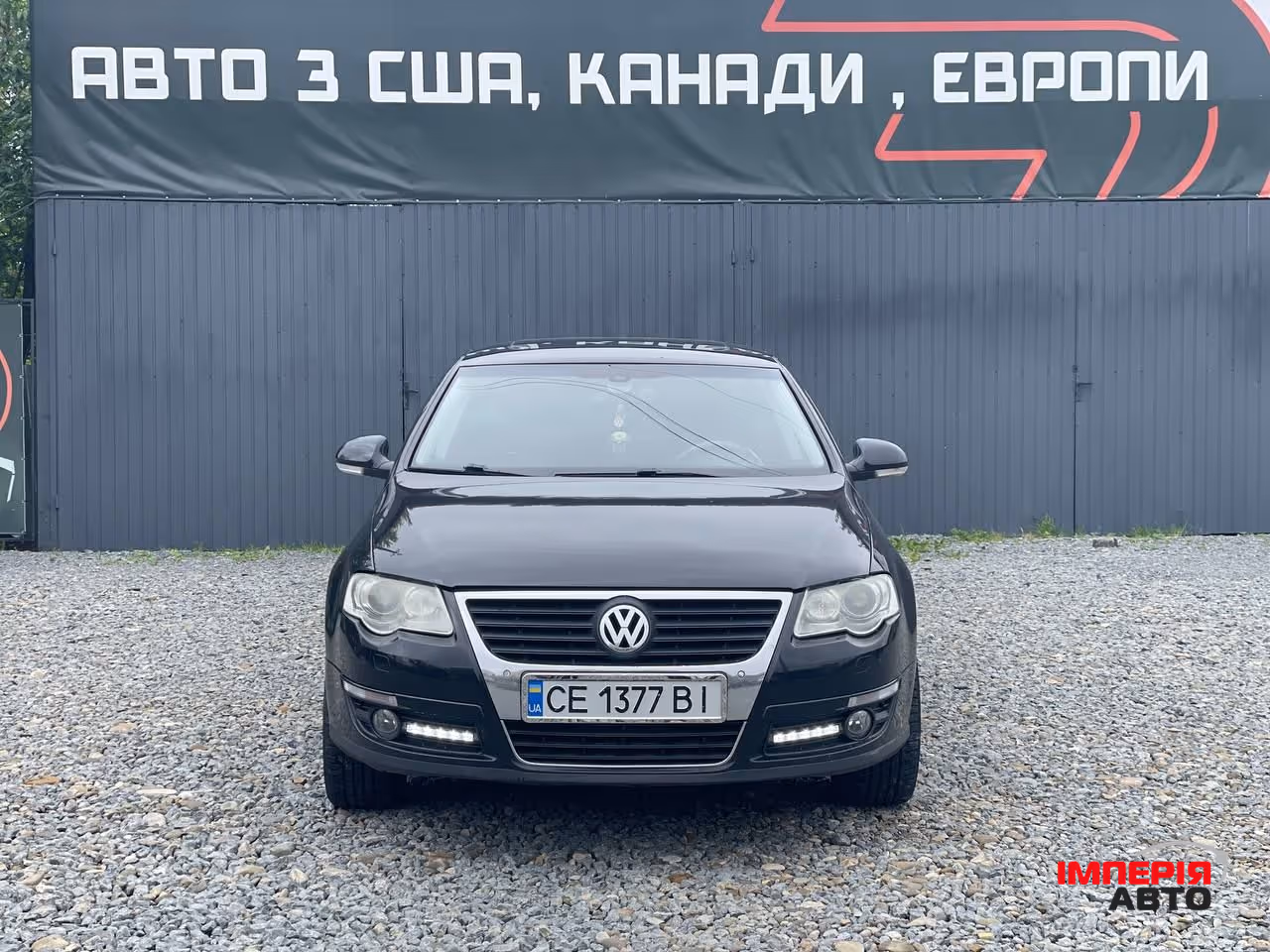 Volkswagen Passat - фото 2
