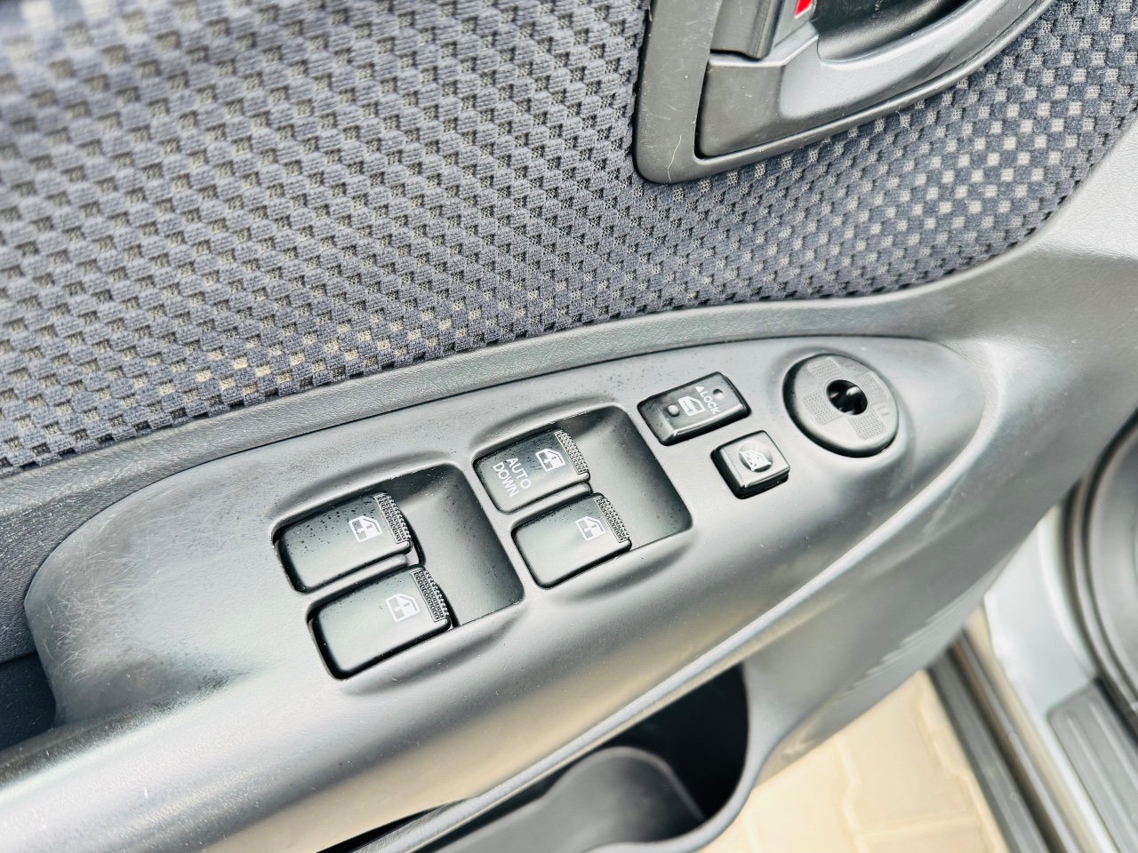 Hyundai Tucson - фото 37