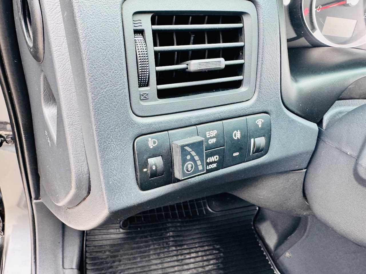 Hyundai Tucson - фото 13