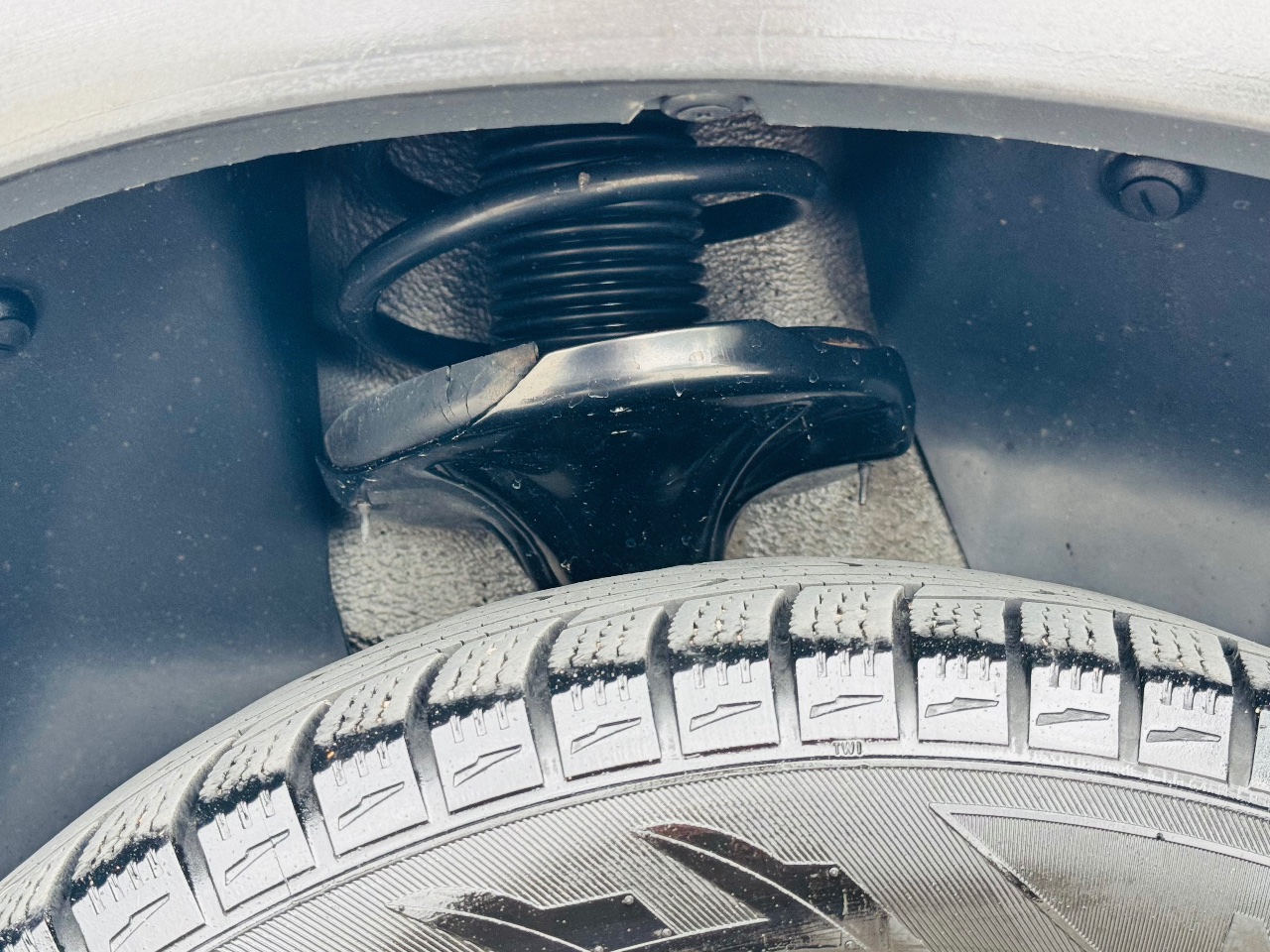 Hyundai Tucson - фото 20