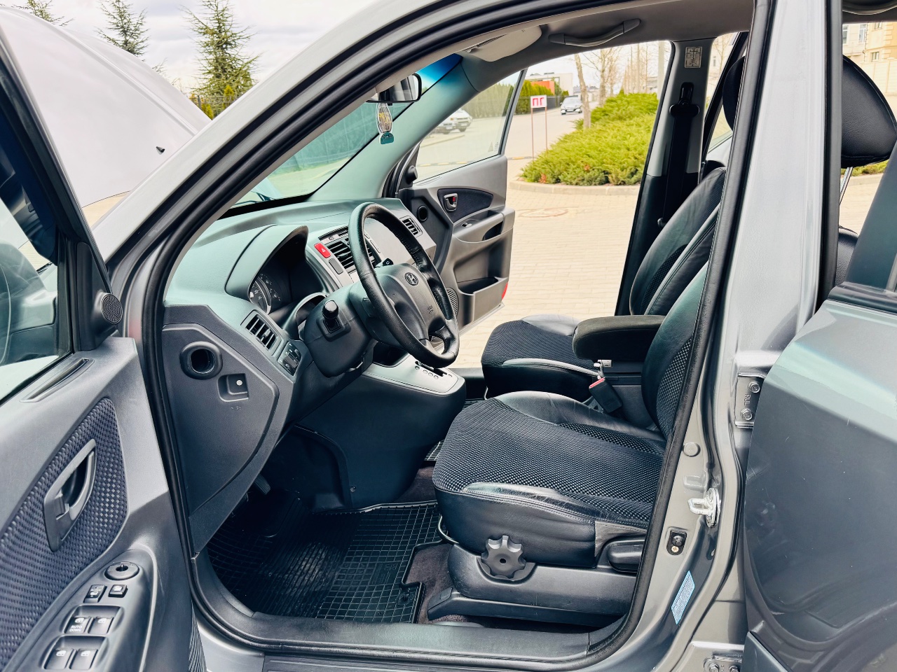 Hyundai Tucson - фото 3