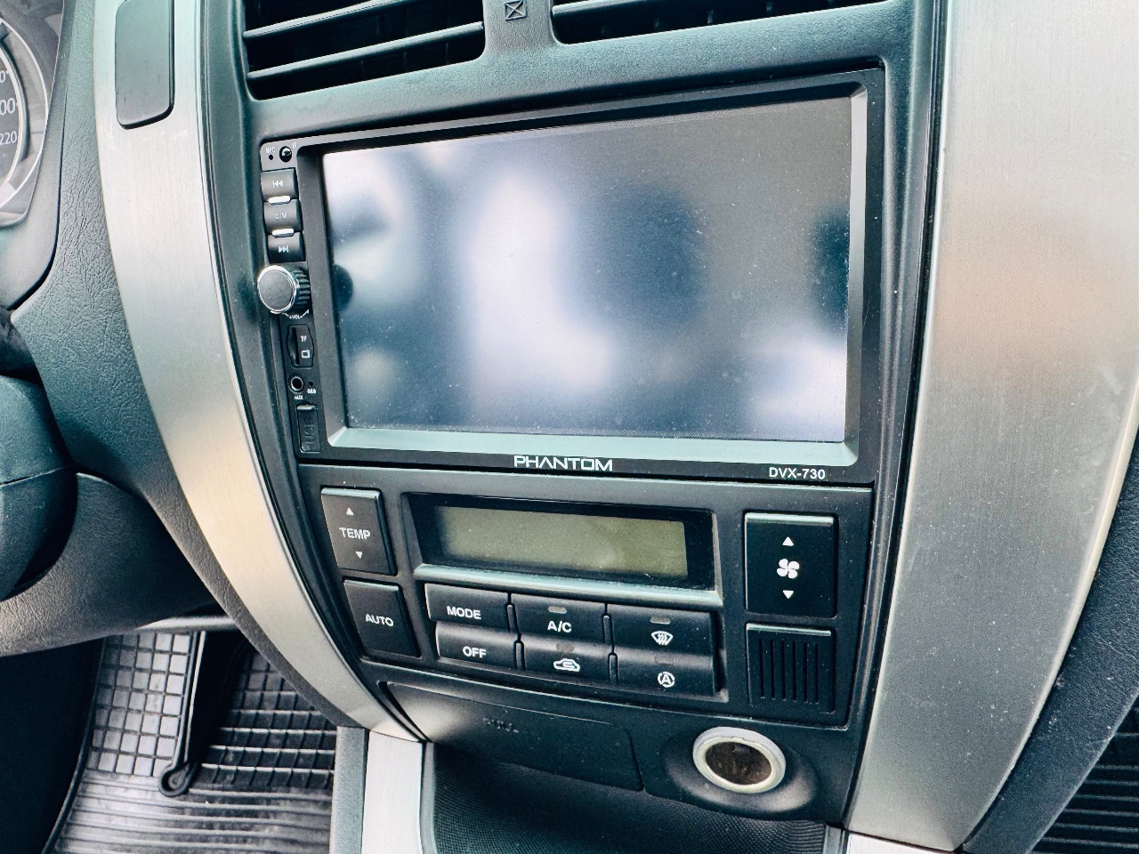 Hyundai Tucson - фото 2