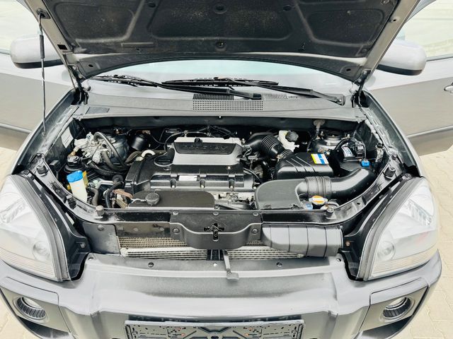 Hyundai Tucson - зображення 4