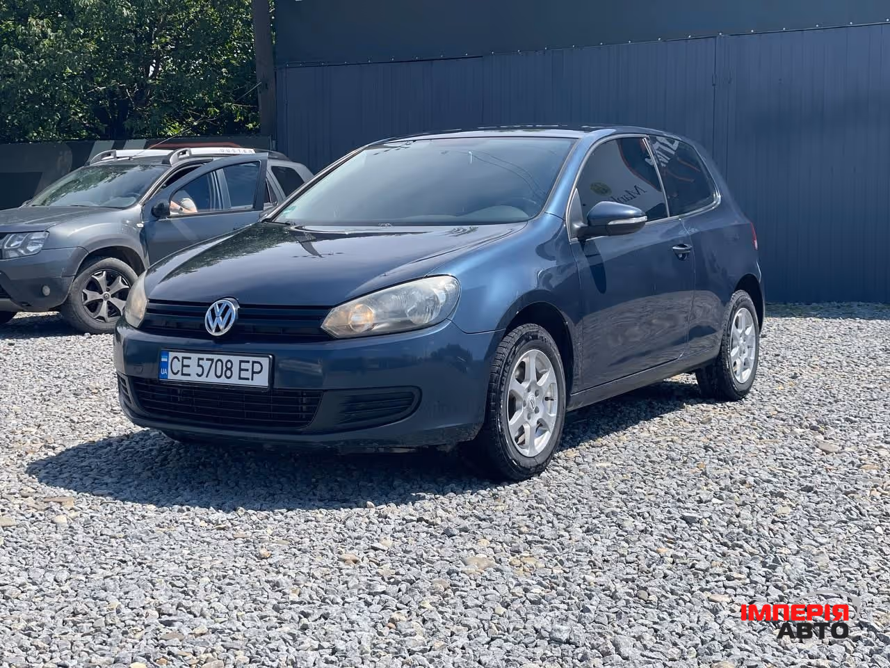 Volkswagen Golf GTD - фото 1