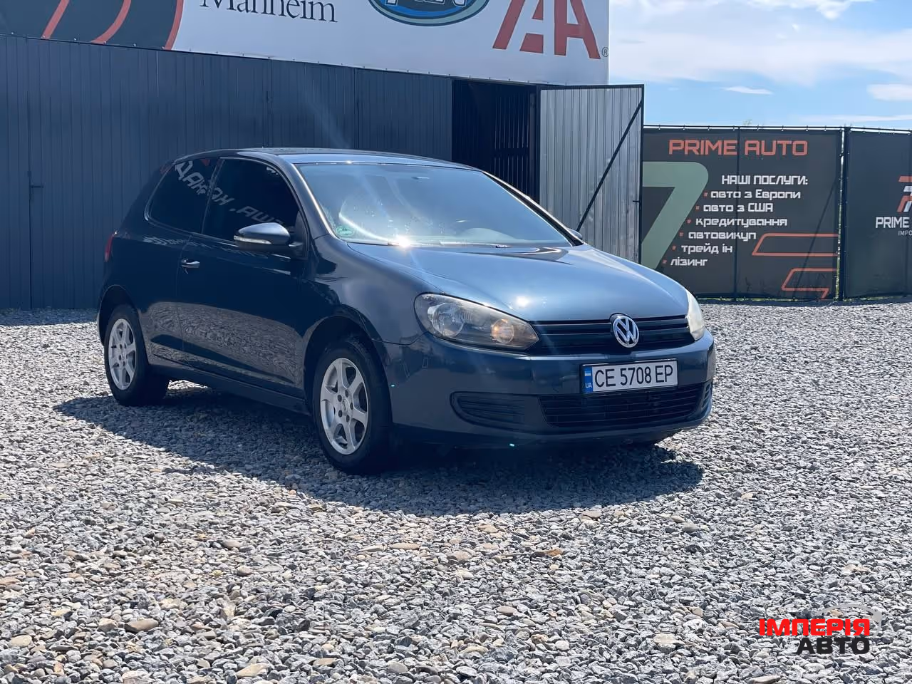 Volkswagen Golf GTD - фото 3