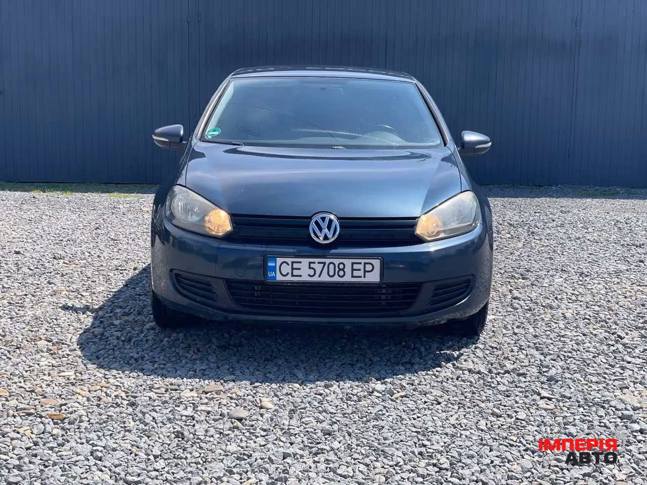 Volkswagen Golf GTD - фото 2