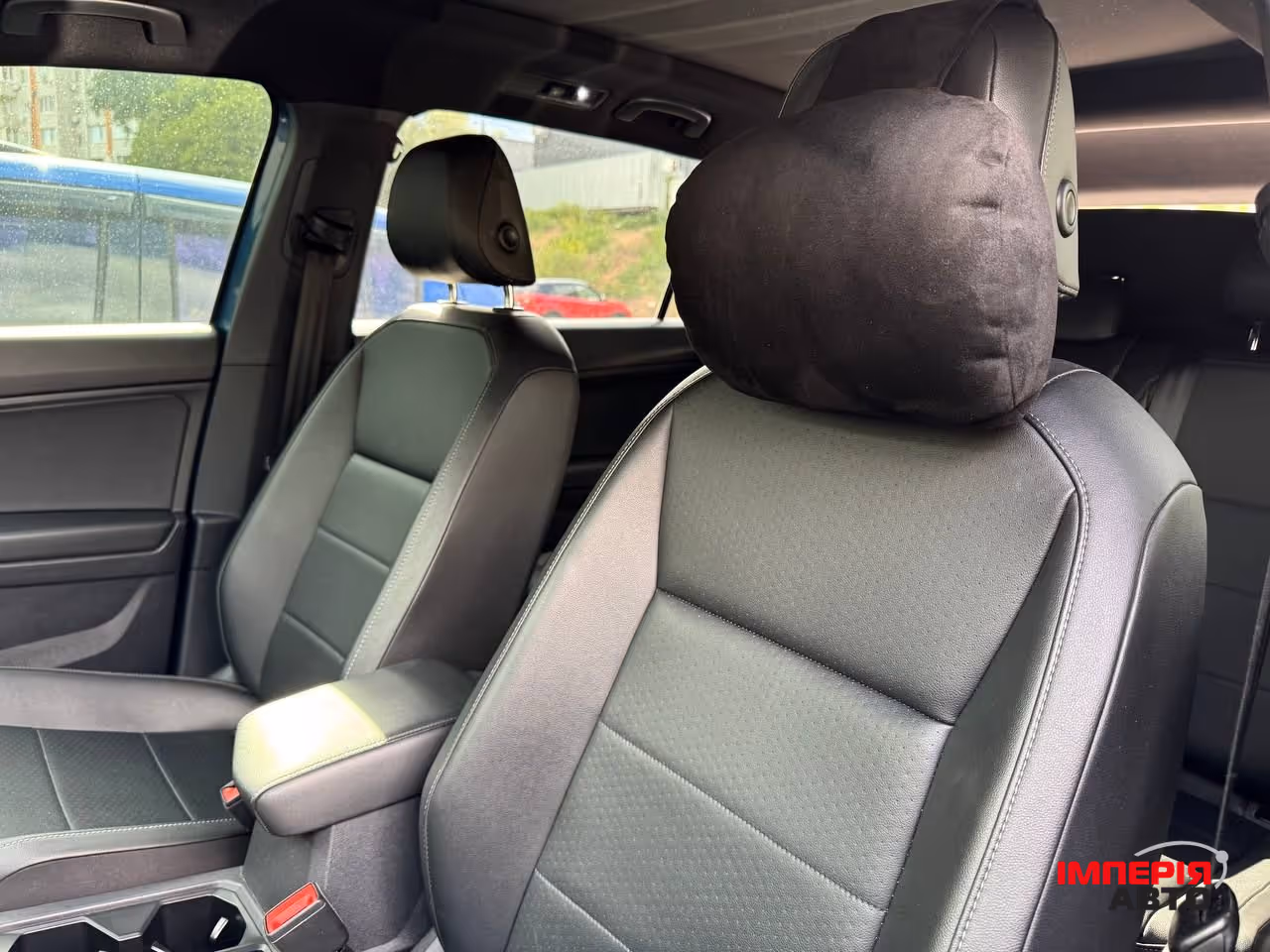 Volkswagen Tiguan - фото 13