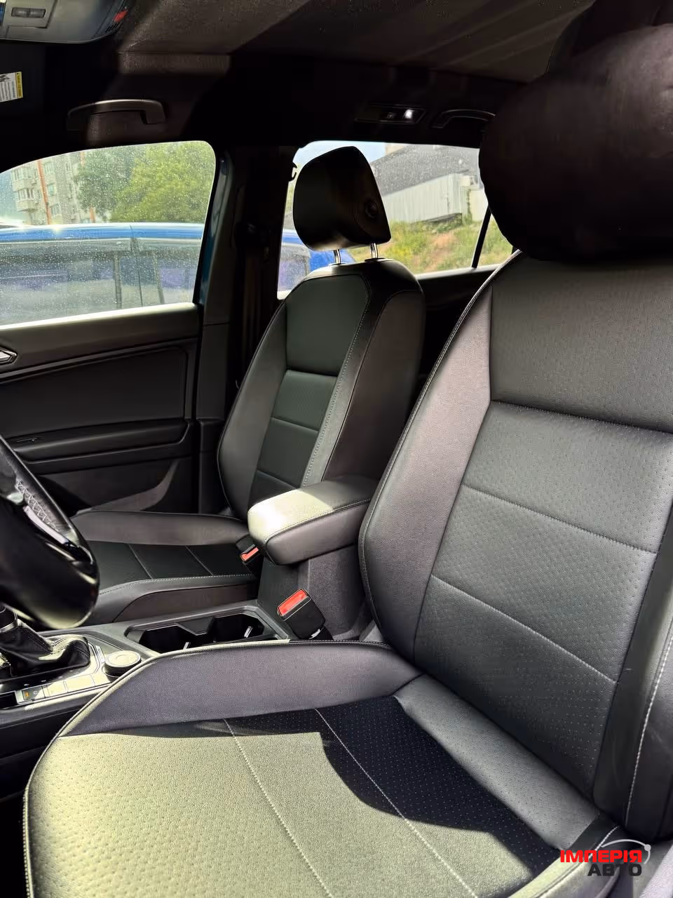 Volkswagen Tiguan - фото 14