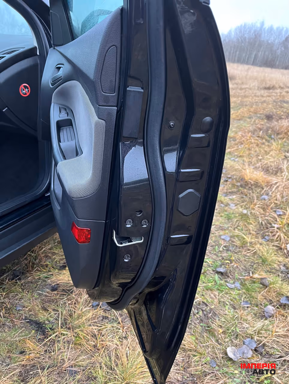Ford Focus - фото 15