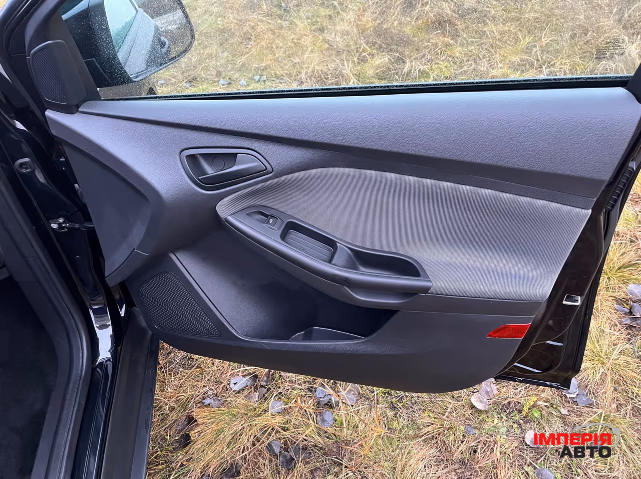 Ford Focus - фото 18