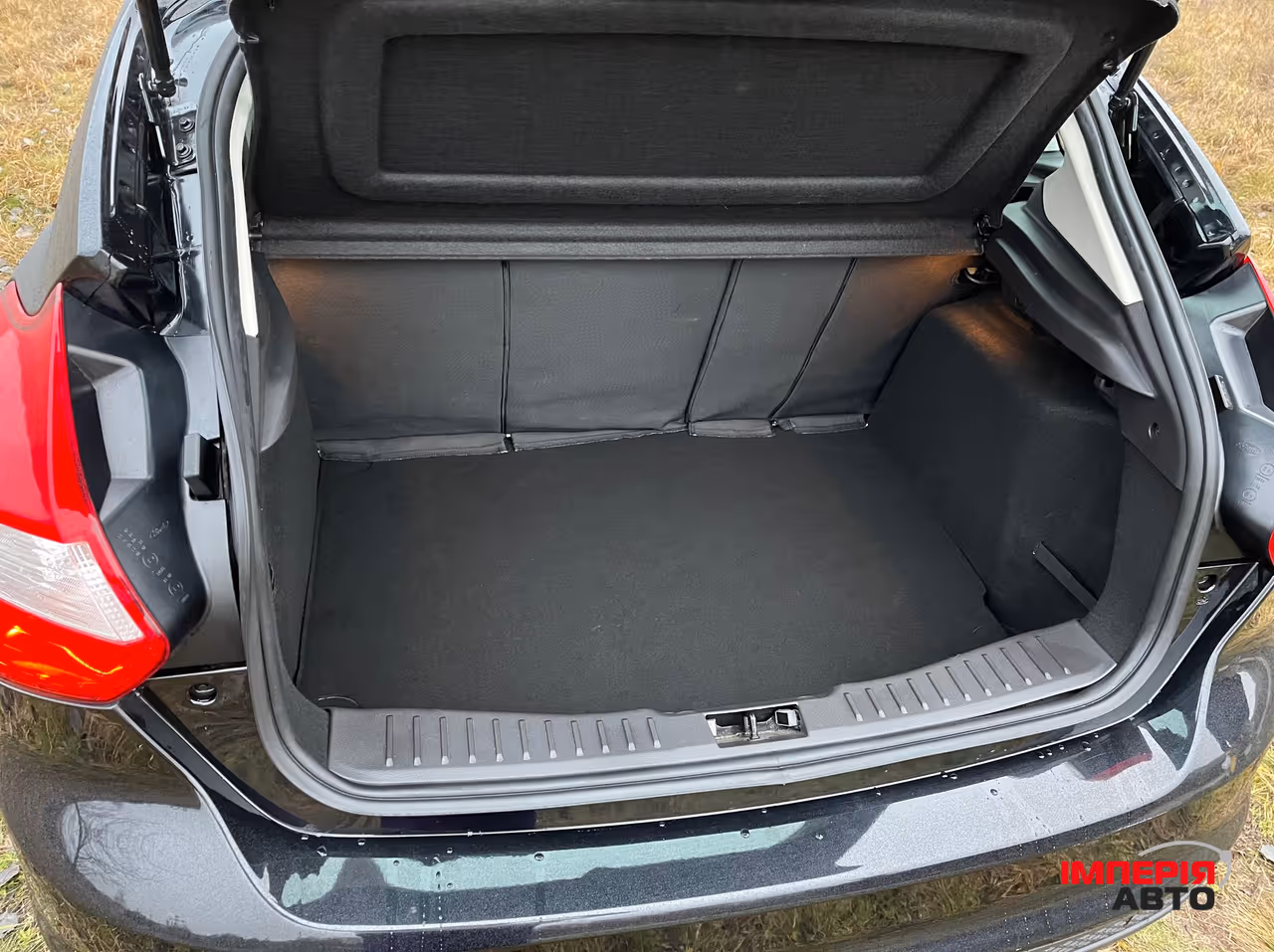 Ford Focus - фото 17
