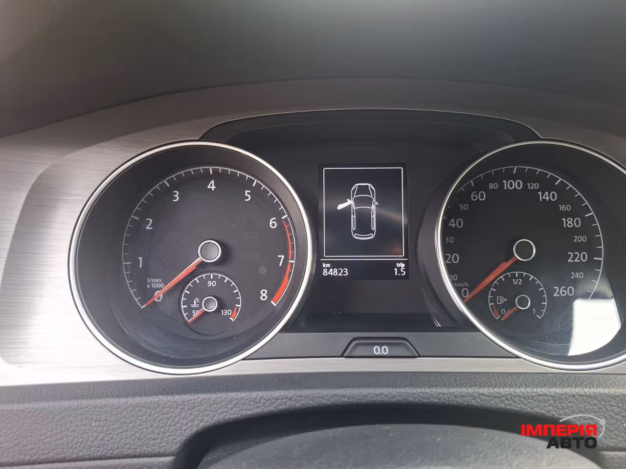 Volkswagen Golf GTI - фото 7