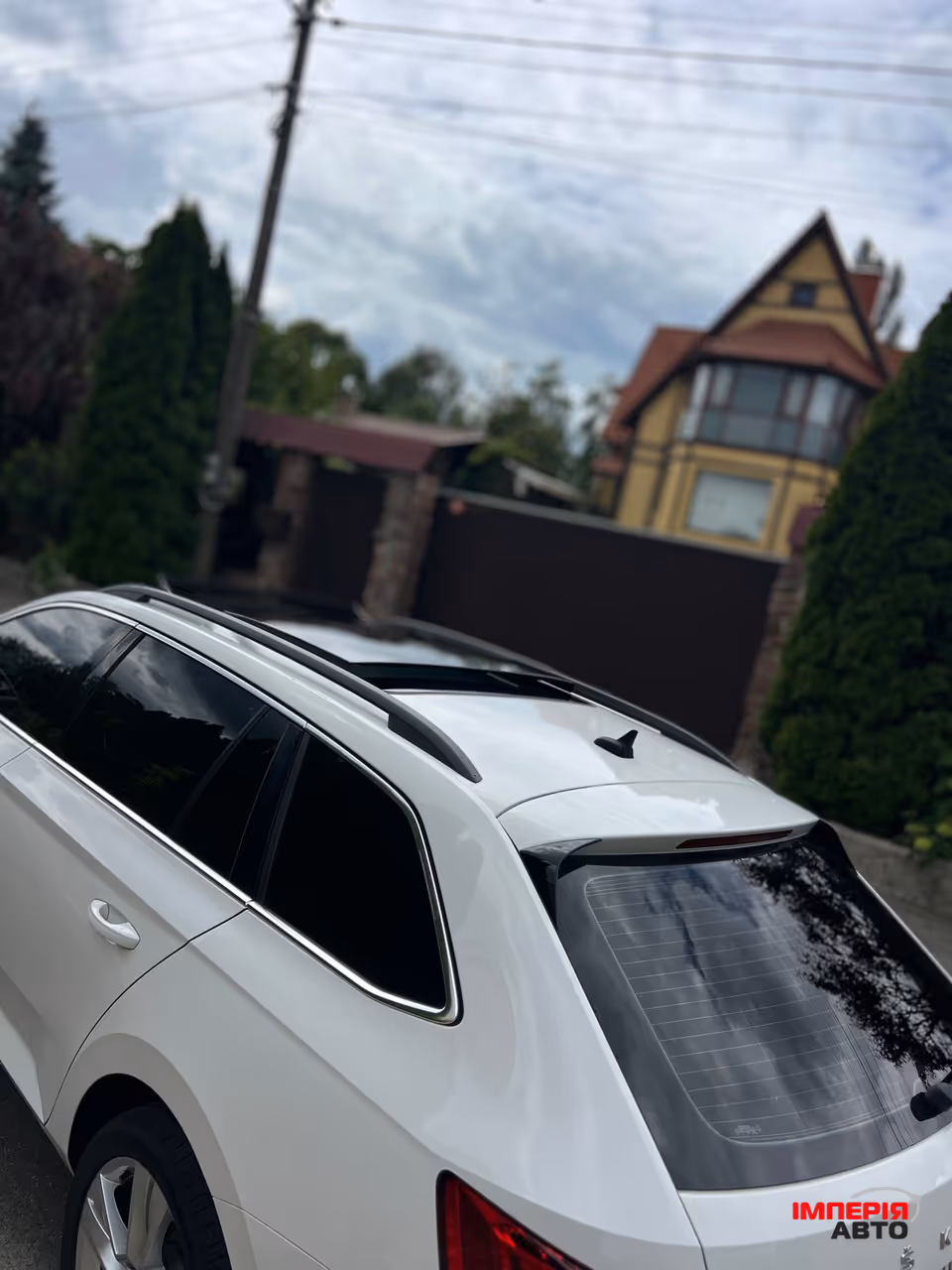 Skoda Superb - фото 9