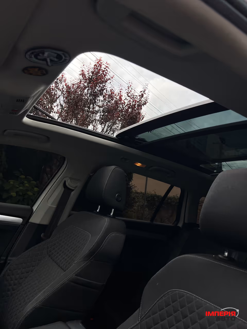 Skoda Superb - фото 15