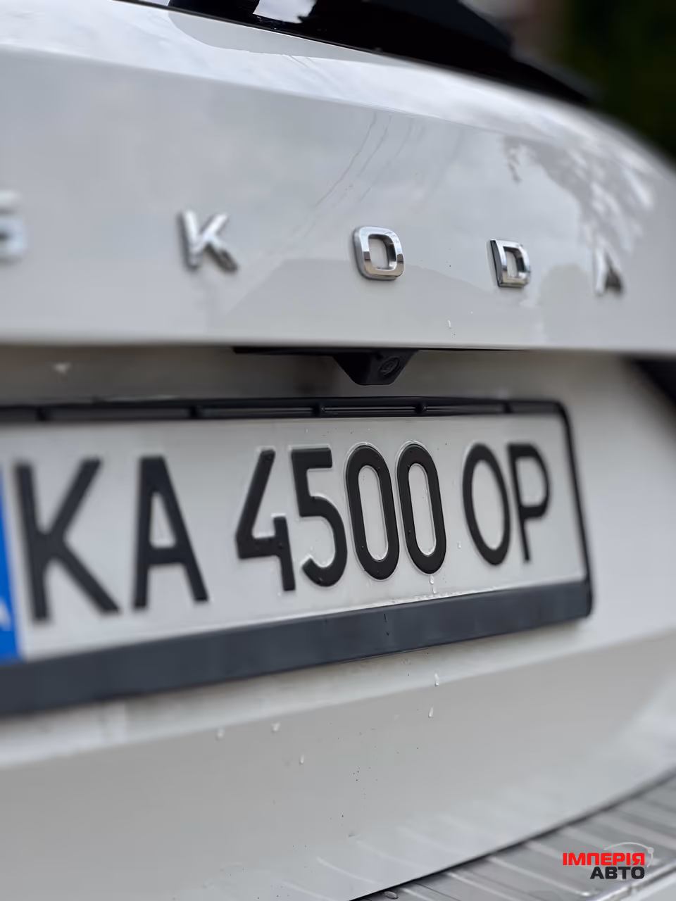 Skoda Superb - фото 8