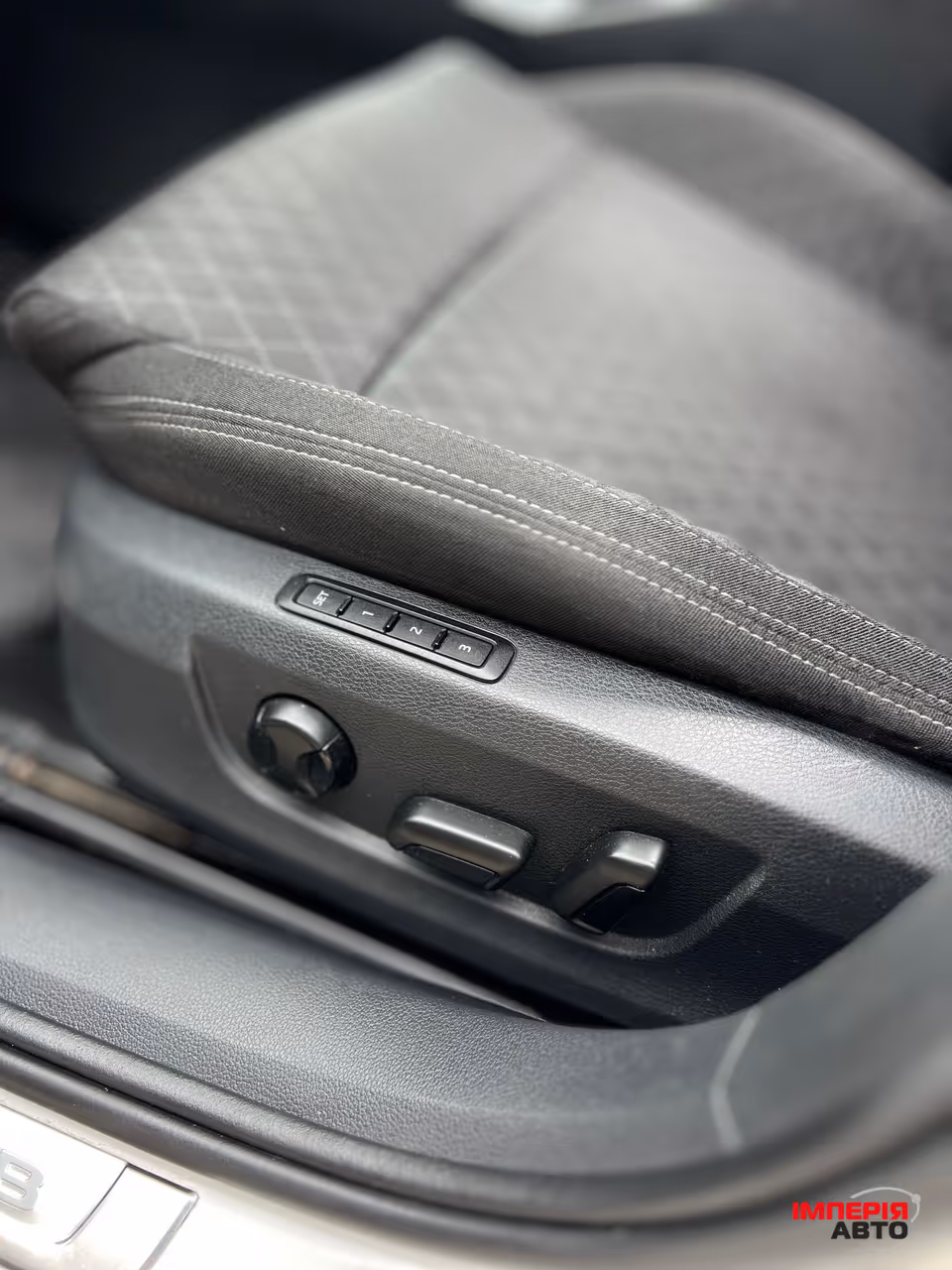 Skoda Superb - фото 11