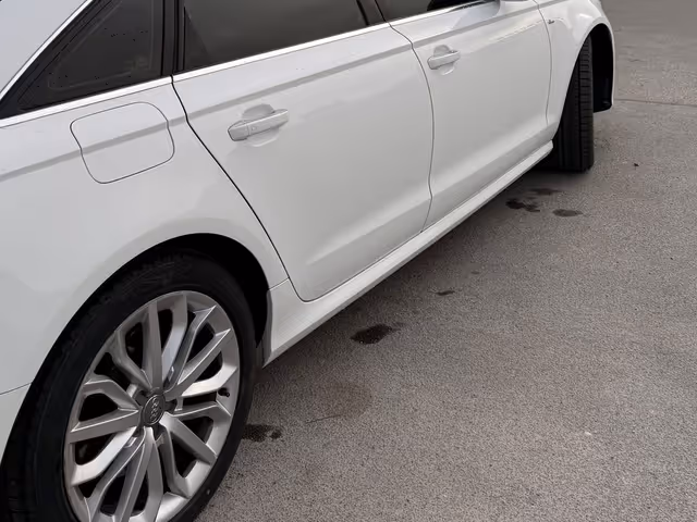 Audi A6 - фото 3