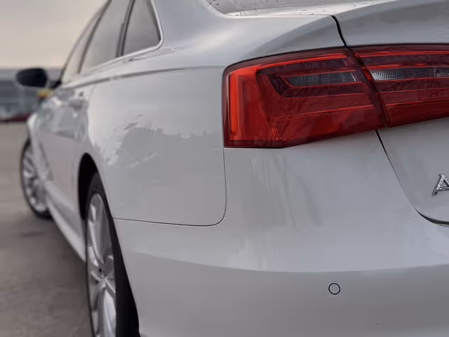 Audi A6 - фото 4