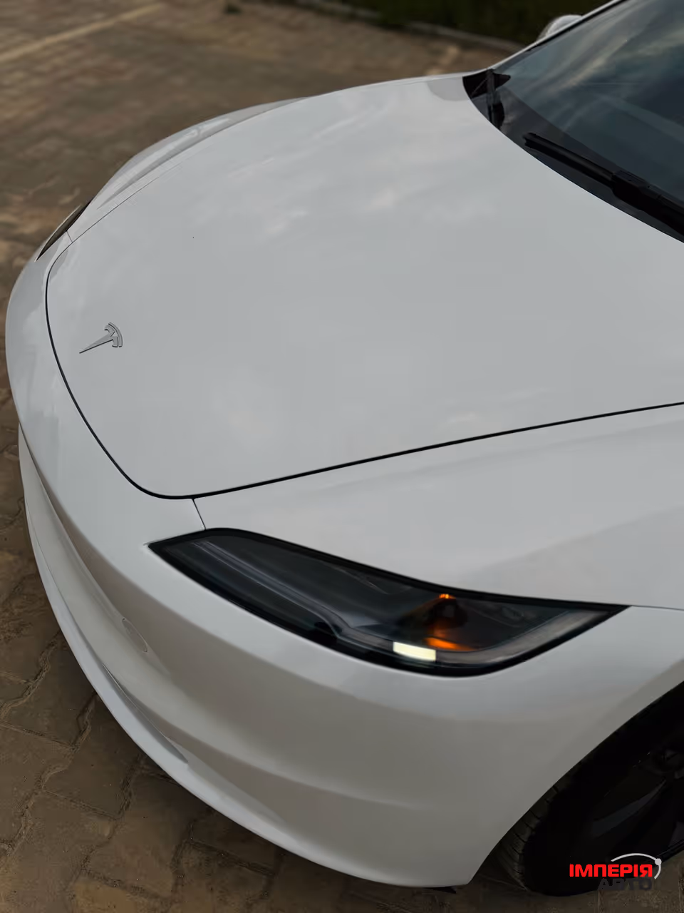 Tesla Model 3 - фото 5