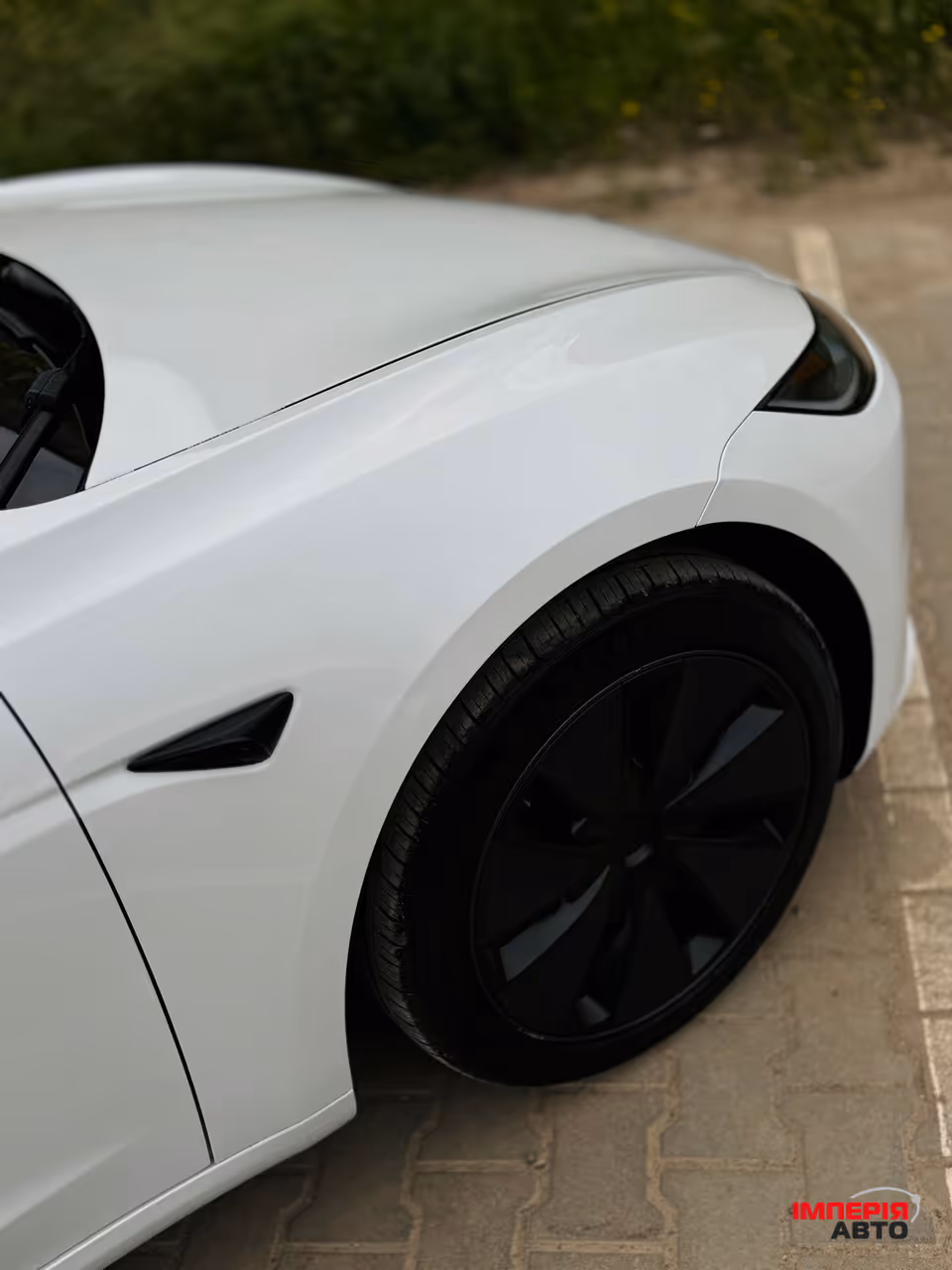 Tesla Model 3 - фото 27