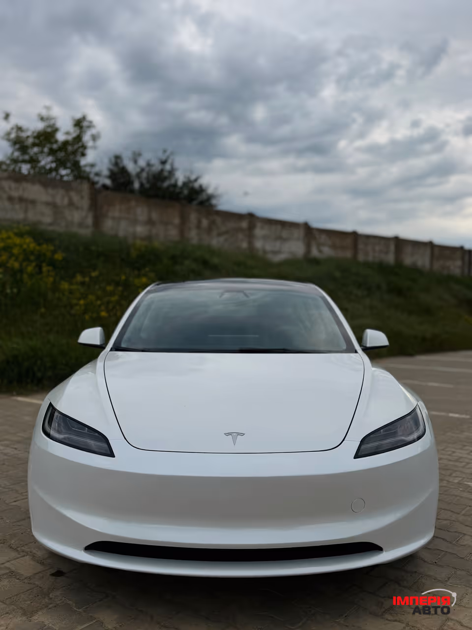 Tesla Model 3 - фото 3