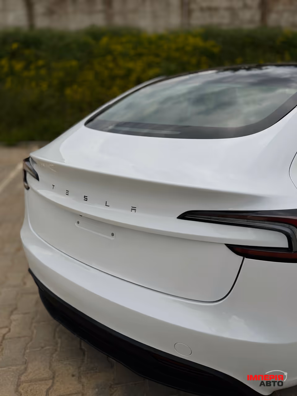 Tesla Model 3 - фото 20
