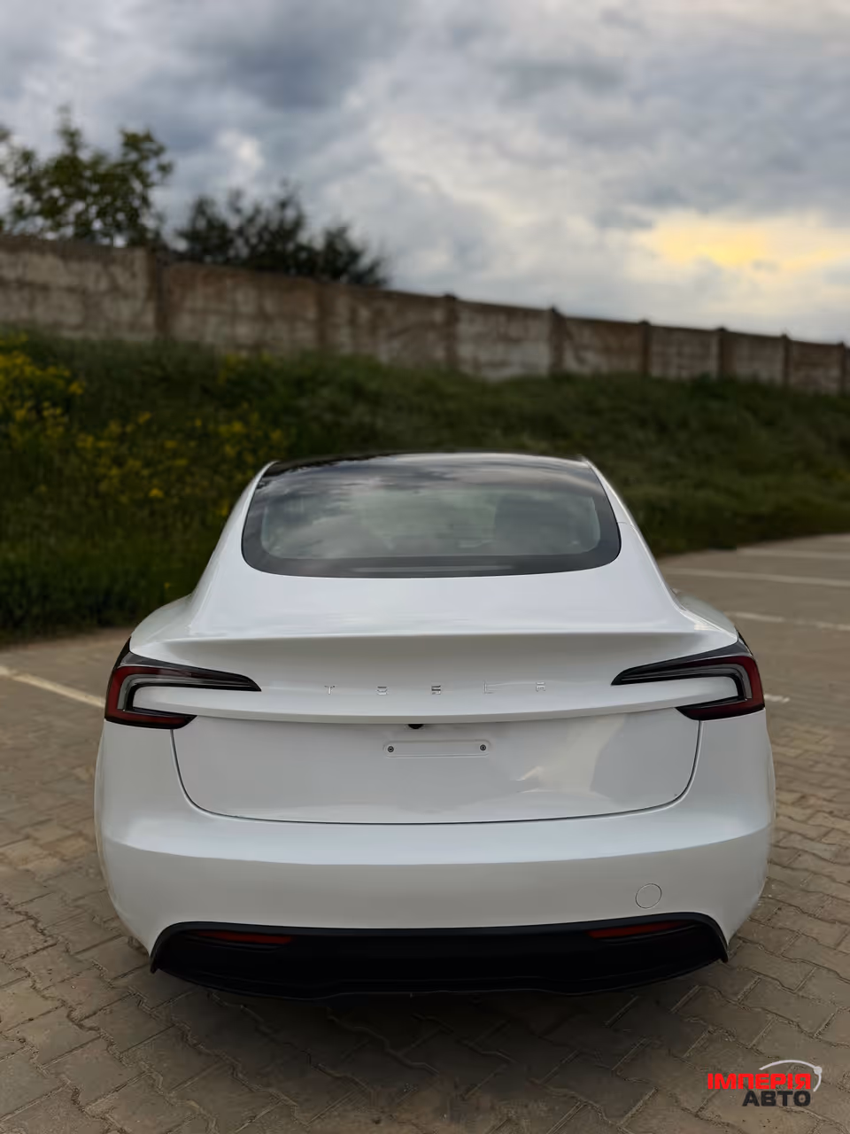 Tesla Model 3 - фото 19