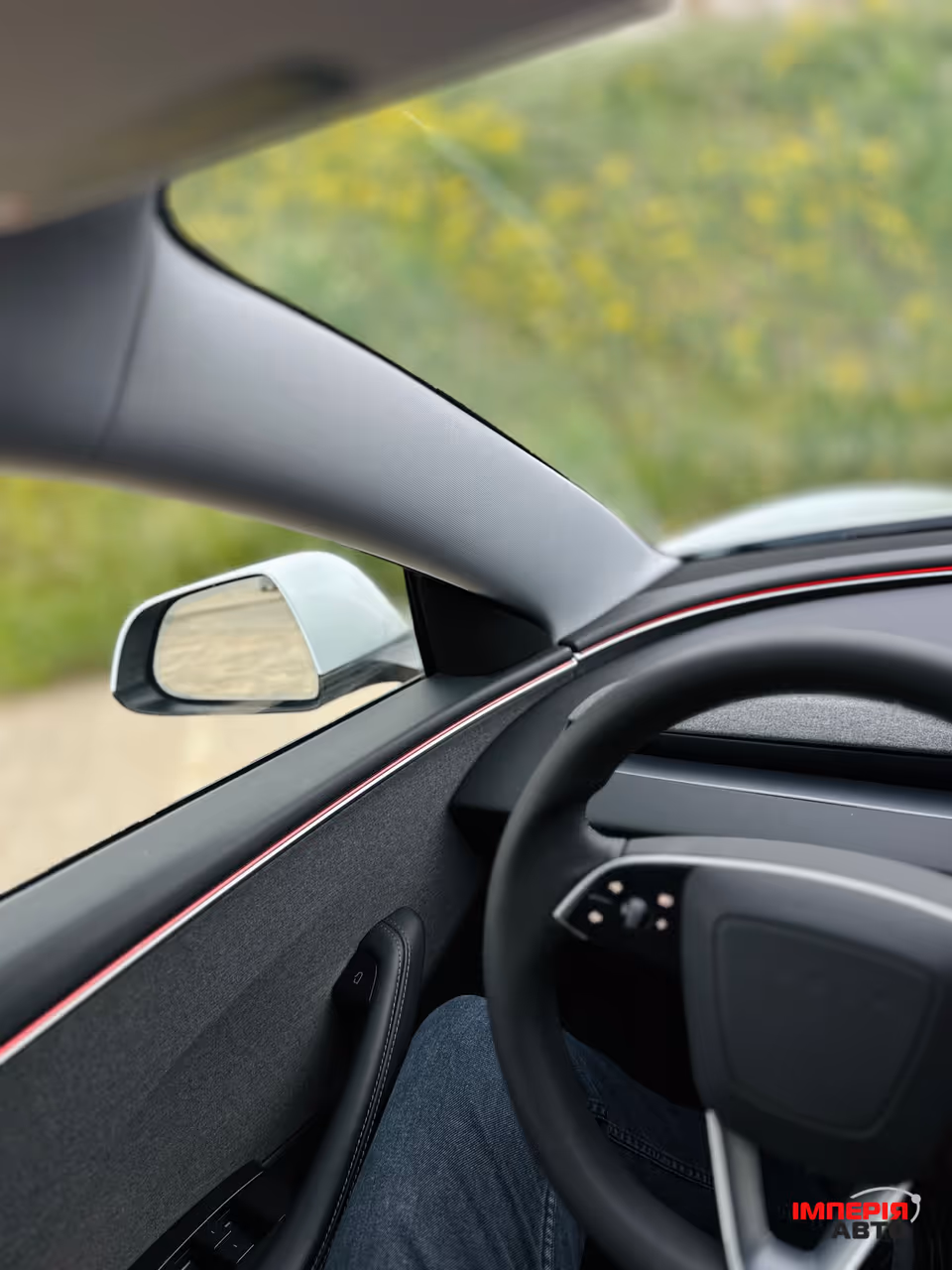 Tesla Model 3 - фото 39