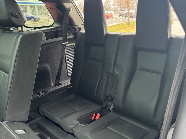 Land Rover Discovery Sport - фото 2