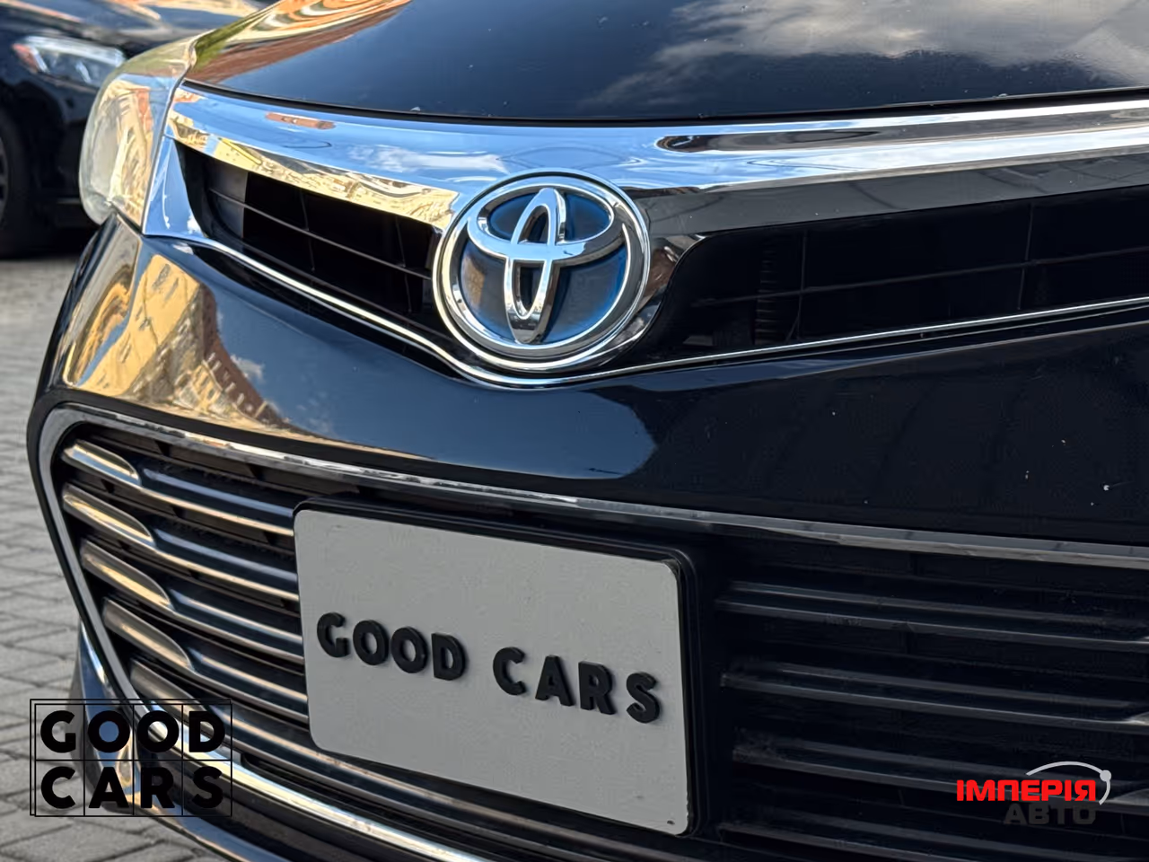 Toyota Avalon - фото 17