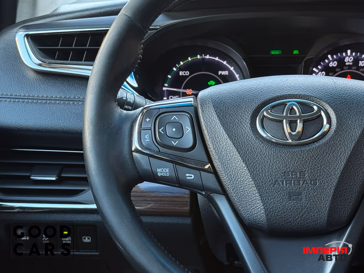 Toyota Avalon - фото 36