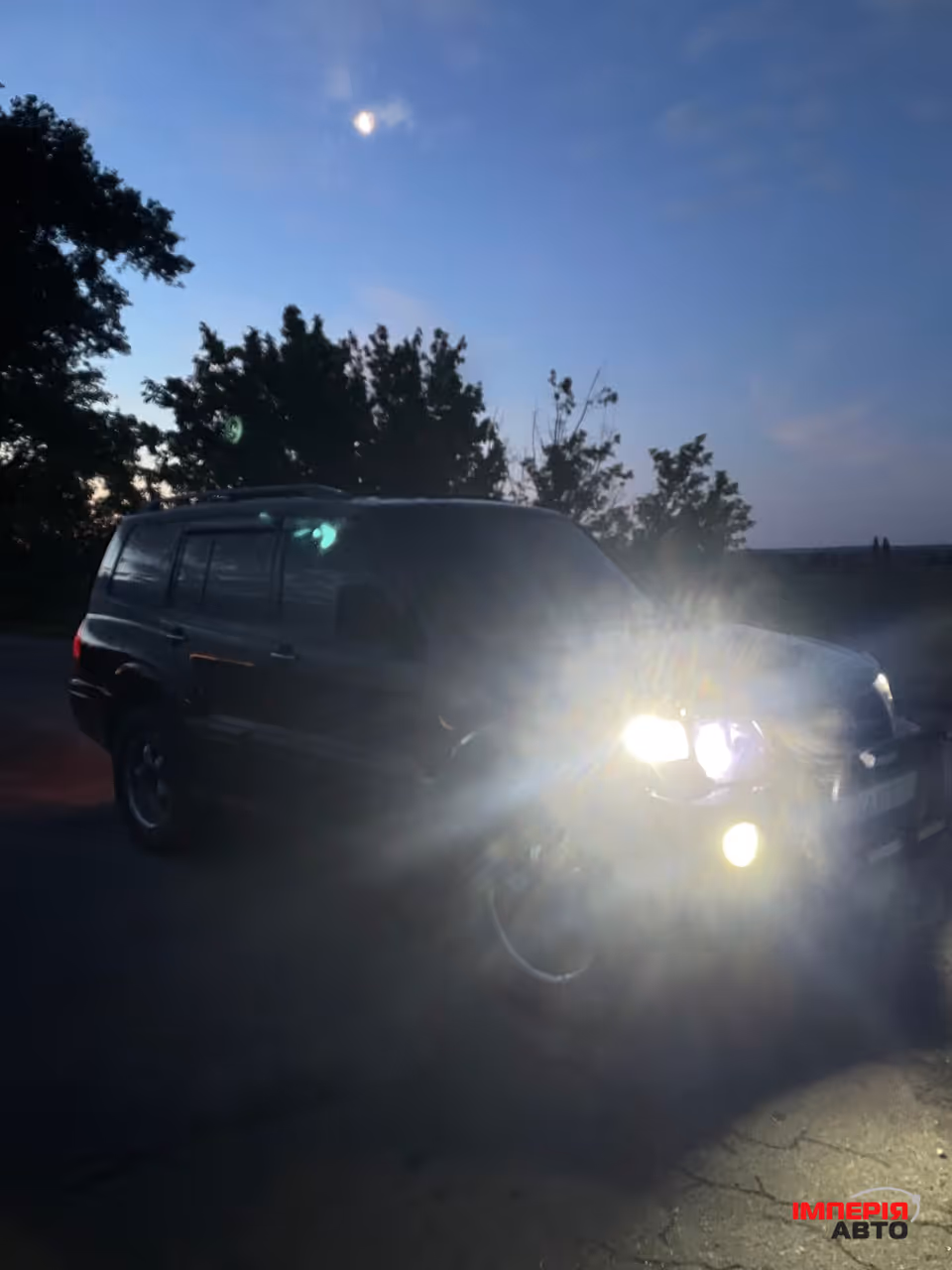 Mitsubishi Pajero - фото 5