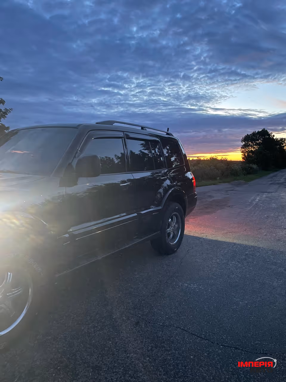 Mitsubishi Pajero - фото 4