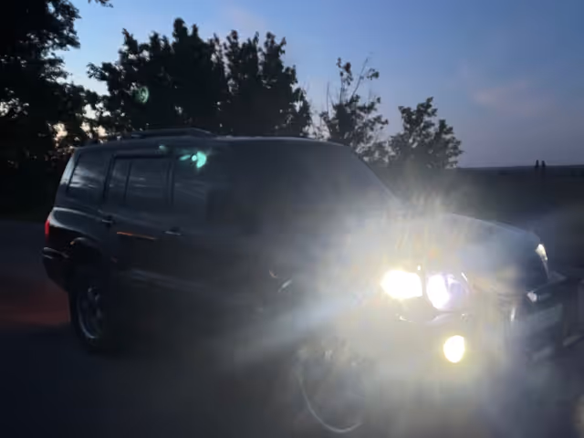 Mitsubishi Pajero - фото 5