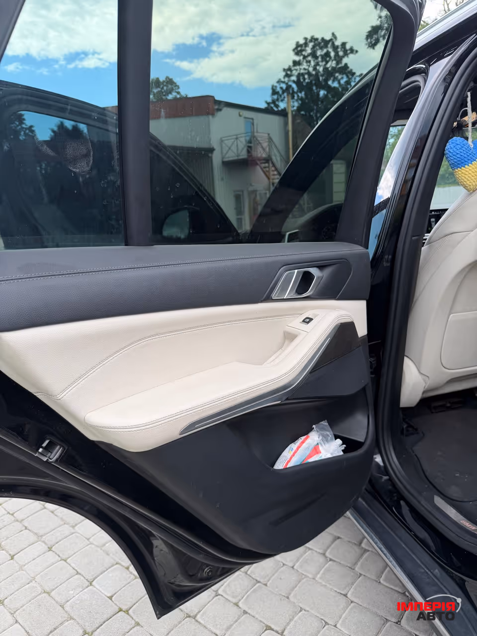 BMW X5 - фото 19