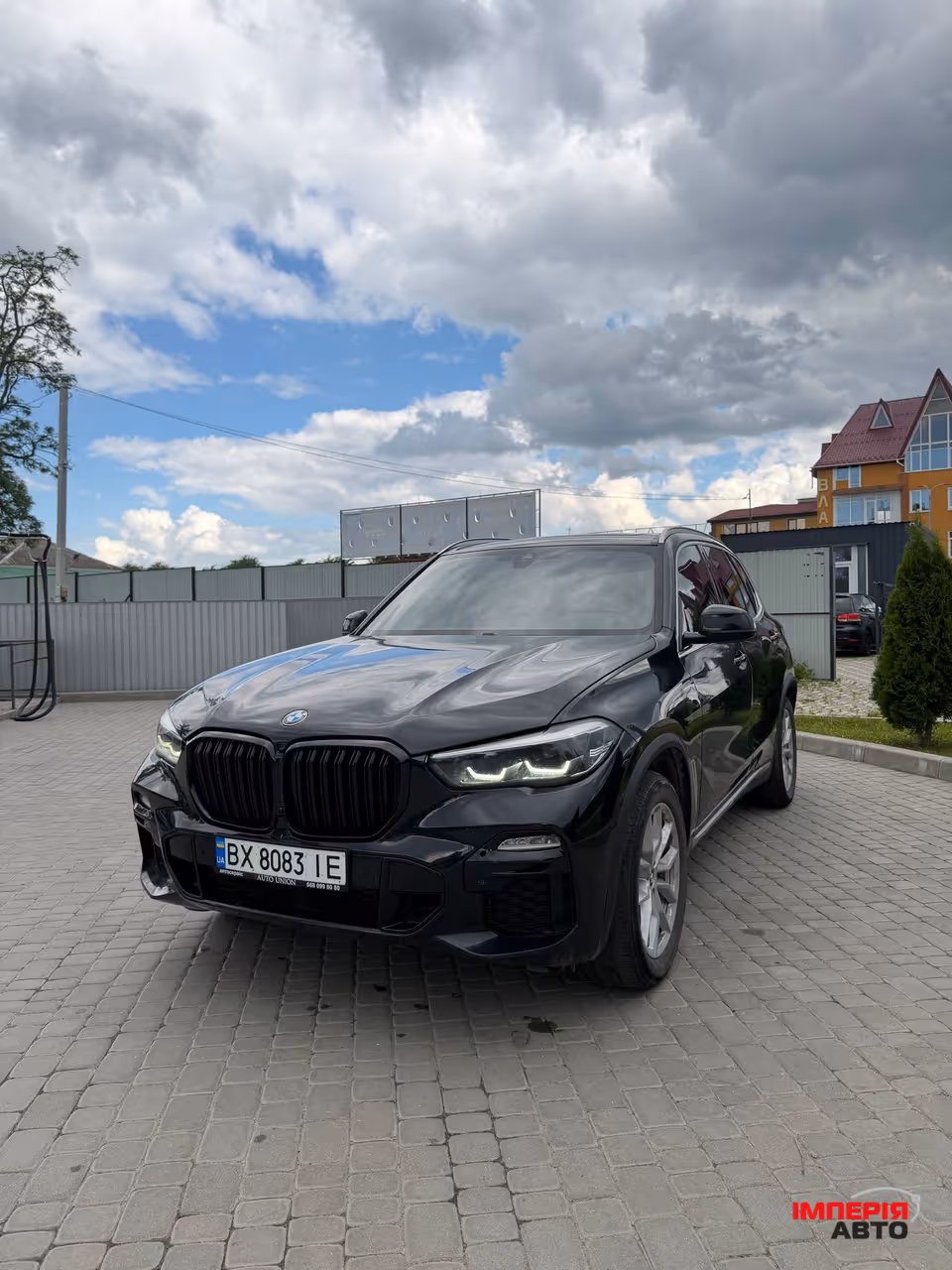 BMW X5 - фото 3