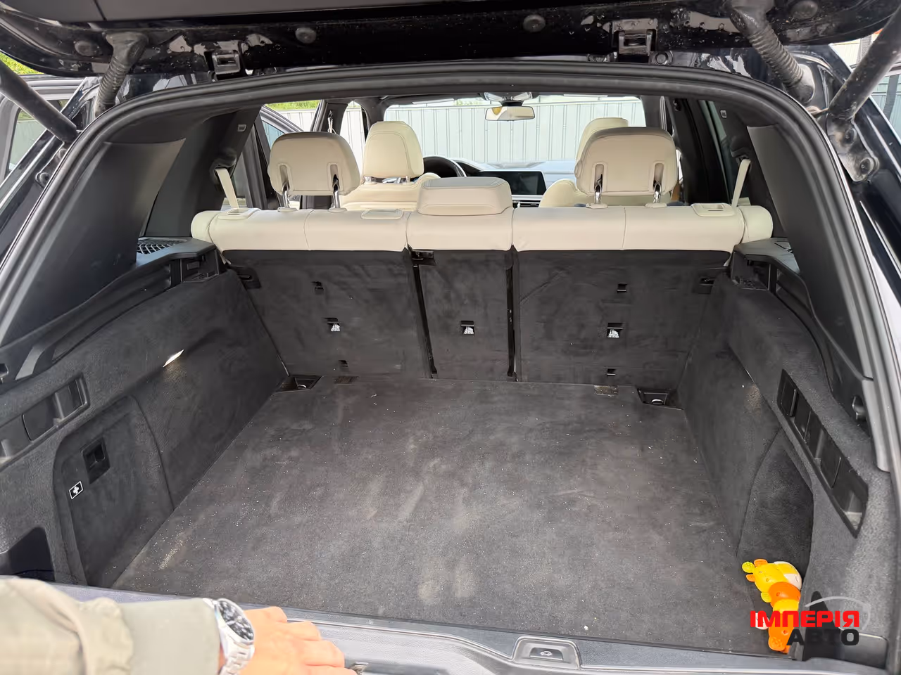 BMW X5 - фото 10