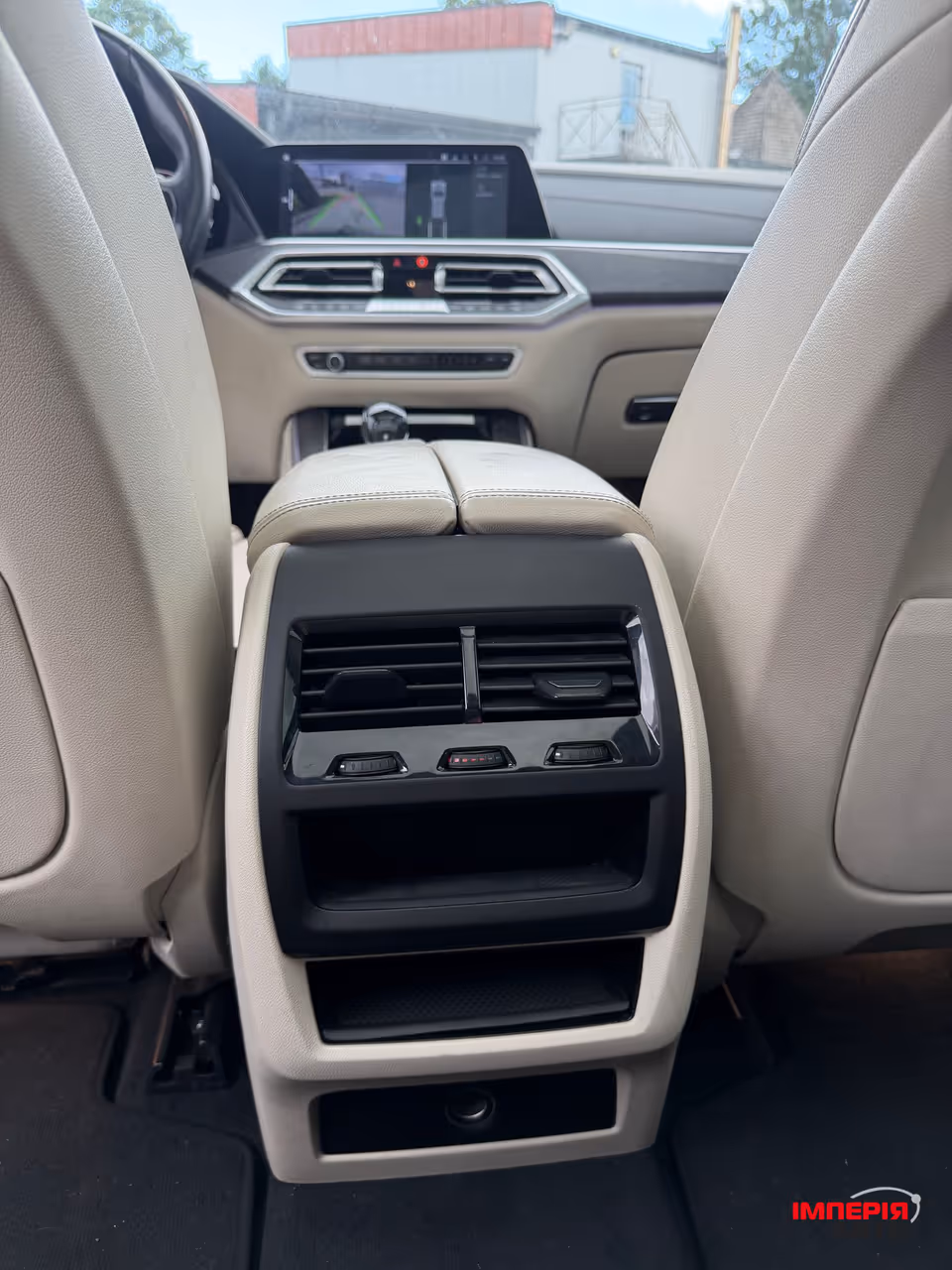 BMW X5 - фото 20
