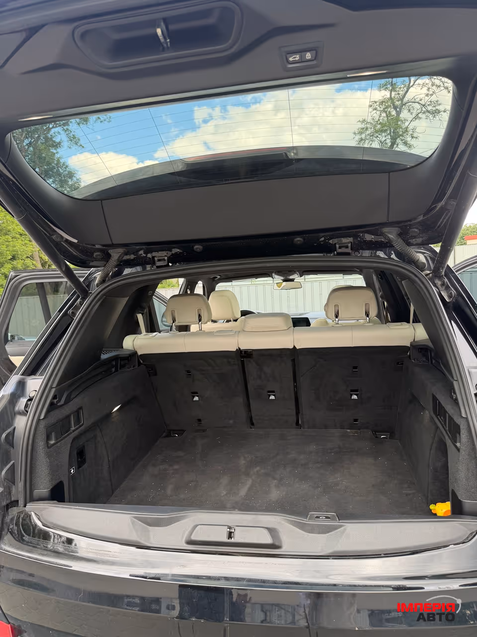 BMW X5 - фото 9