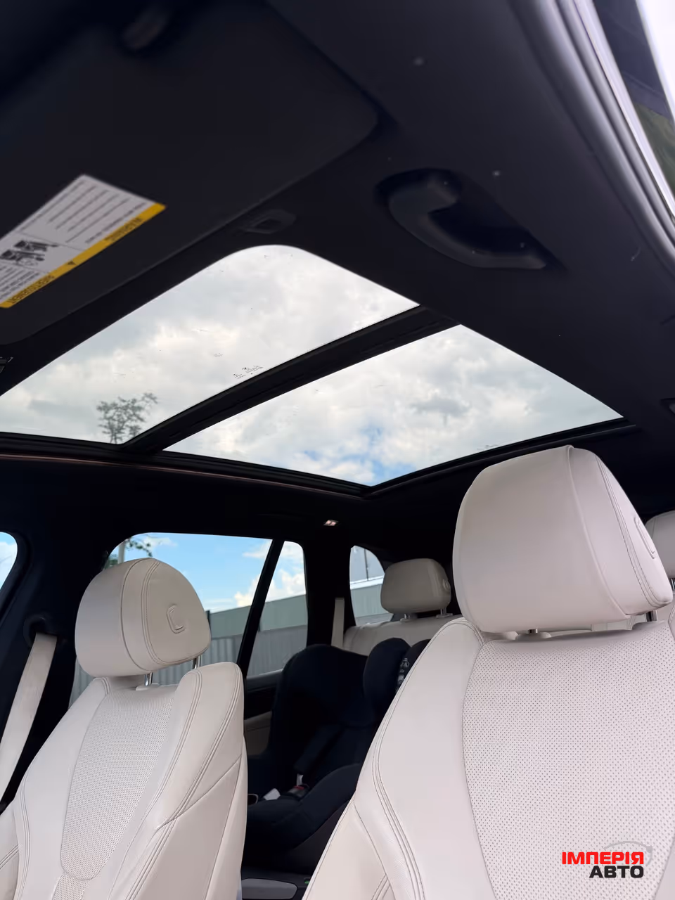 BMW X5 - фото 17