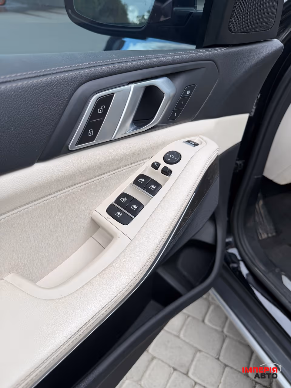 BMW X5 - фото 18