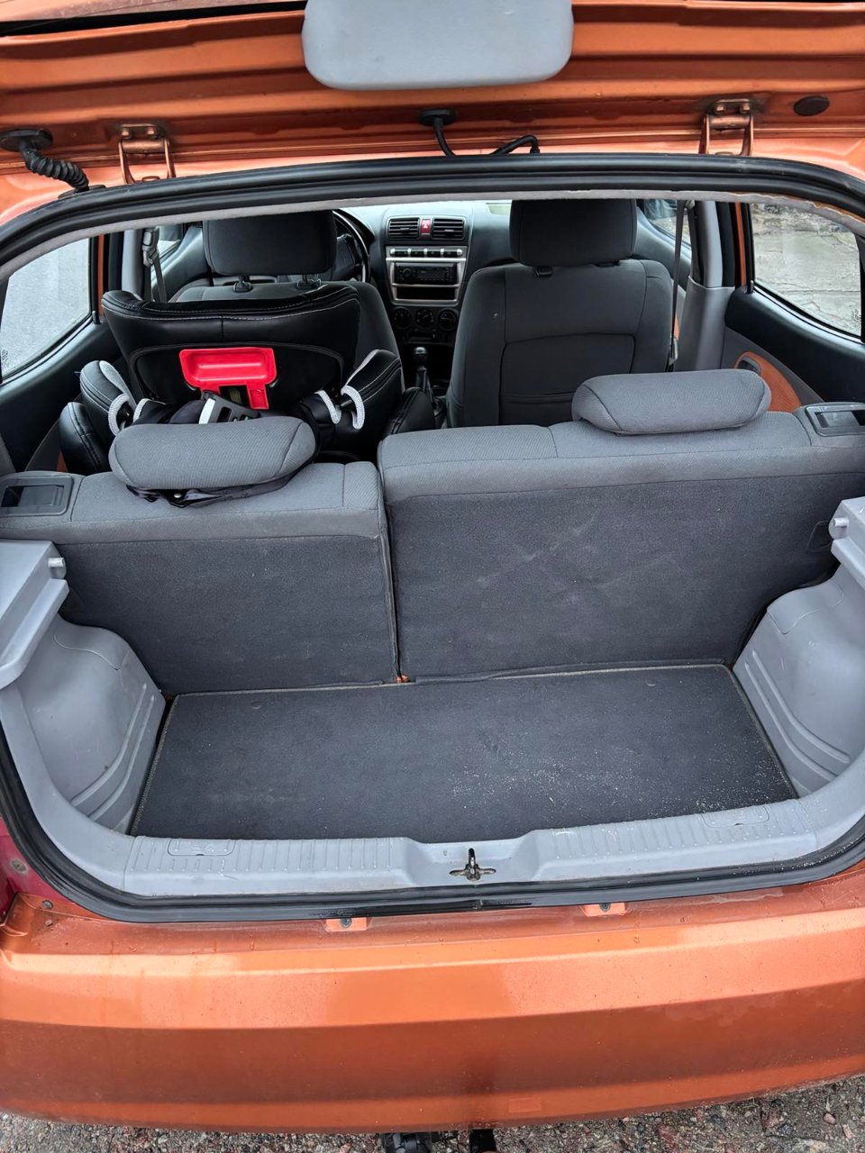 Kia Picanto - фото 4