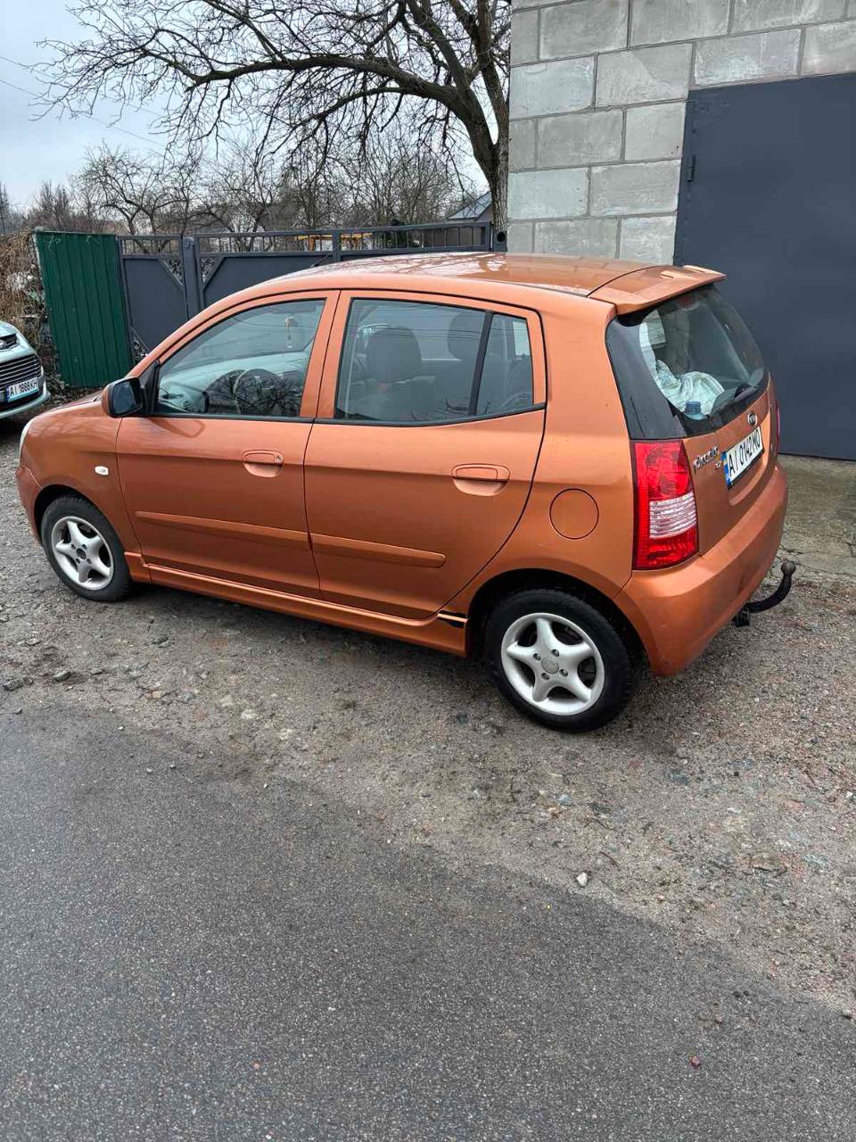 Kia Picanto - фото 2