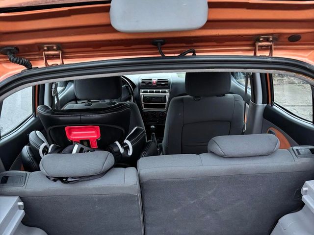 Kia Picanto - фото 4