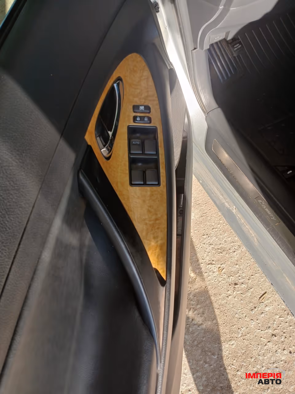 Toyota Camry - фото 10