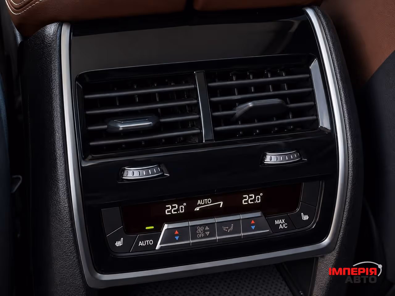 BMW X7 - фото 13