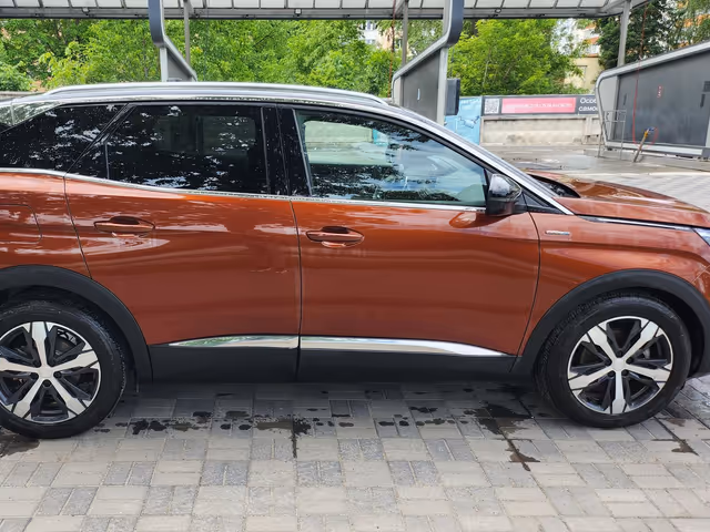 Peugeot 3008 - фото 4